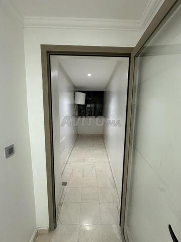 Appartement à vendre - 2