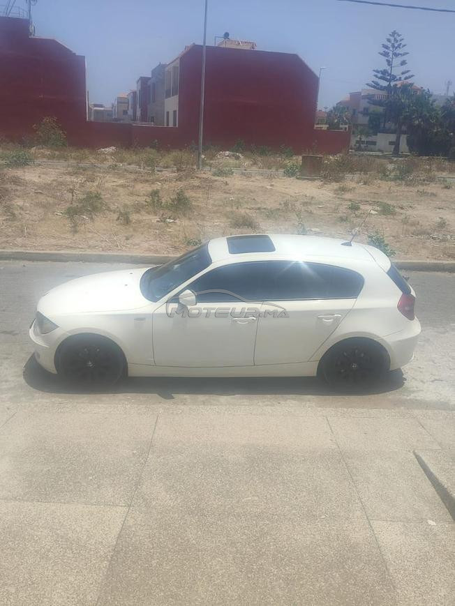 BMW Série 1 