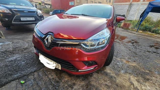 Clio 4 manuel 2018