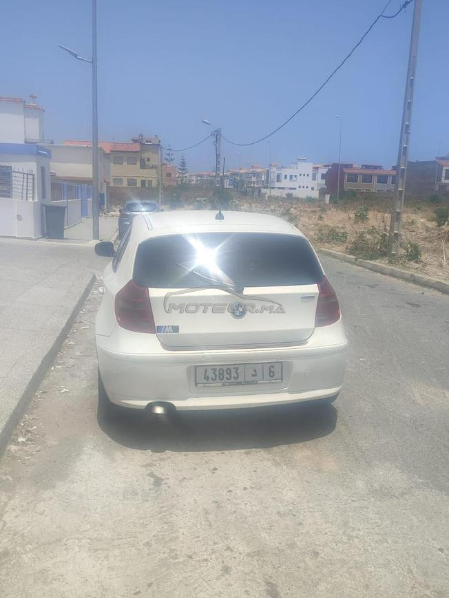 BMW Série 1 