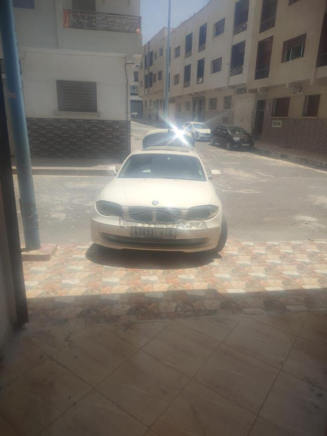 BMW Série 1 