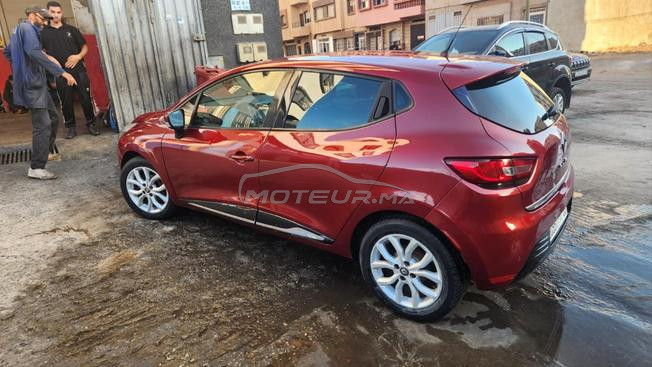 Clio 4 manuel 2018