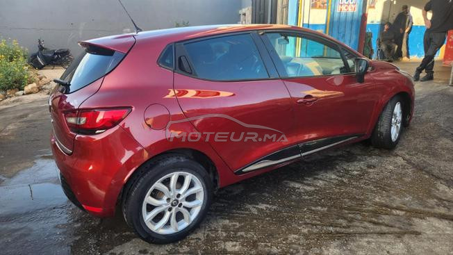 Clio 4 manuel 2018