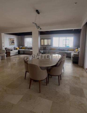 🏡 Villa à vendre – Dar Bouazza | Résidence privée - 2