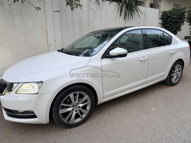 octavia édition spéciale à vendre