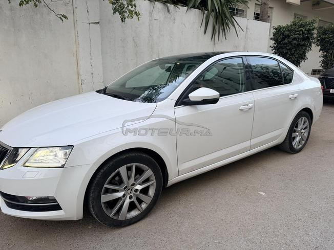 octavia édition spéciale à vendre