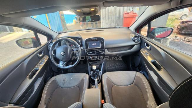 Clio 4 manuel 2018
