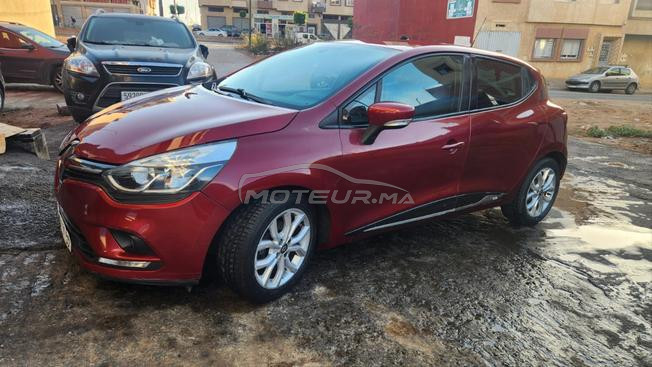 Clio 4 manuel 2018