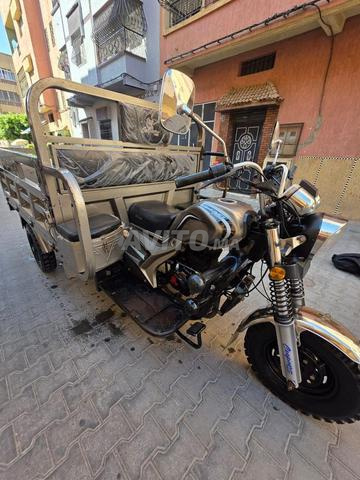 Copar triporteur - 2