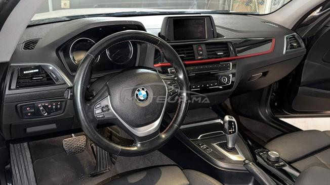 2019 BMW 2 Series 218d Coupe (Sport Line) – Black 