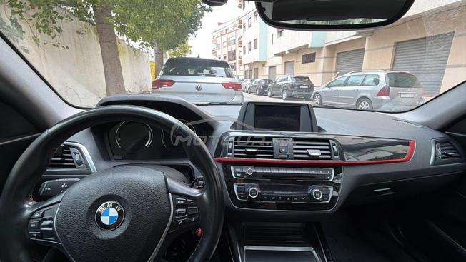 2019 BMW 2 Series 218d Coupe (Sport Line) – Black 