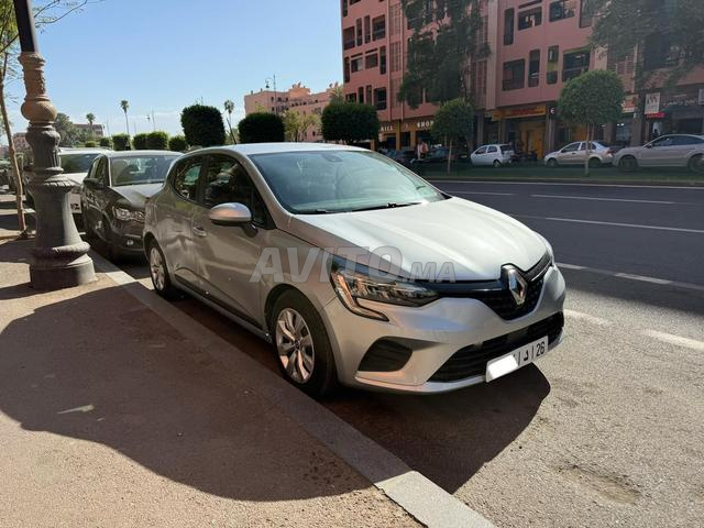 À vendre Clio 5 - 2