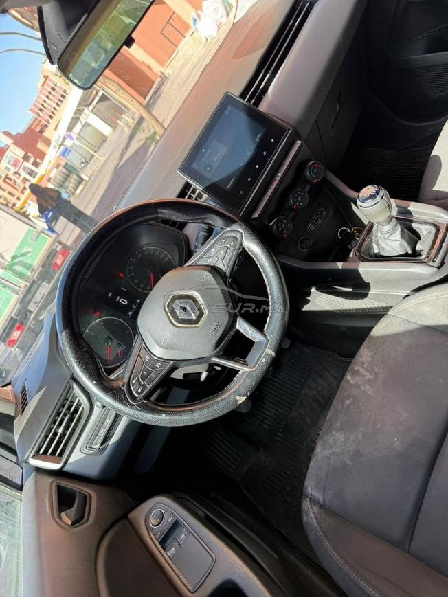 a vendre clio 5