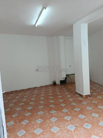 Local commercial à vendre quartier Boujraâ Tétouan - 2