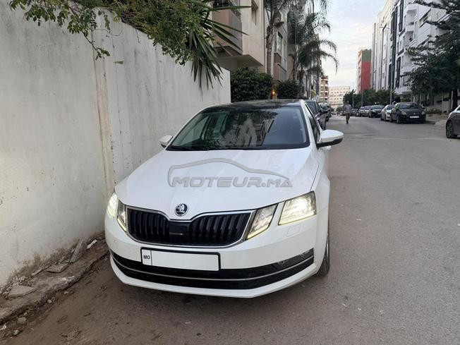 octavia édition spéciale à vendre