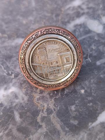 Montre datant du 19ème siècle - 2