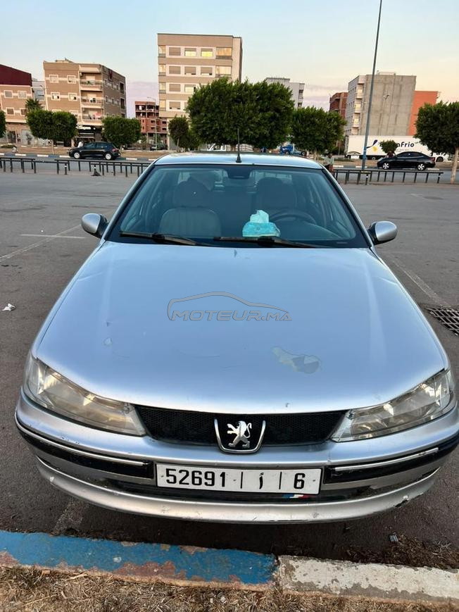 406 hdi très bonne état 