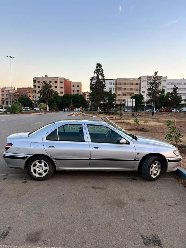 406 hdi très bonne état 
