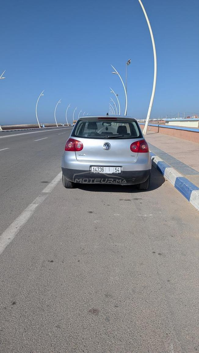 golf   5   
