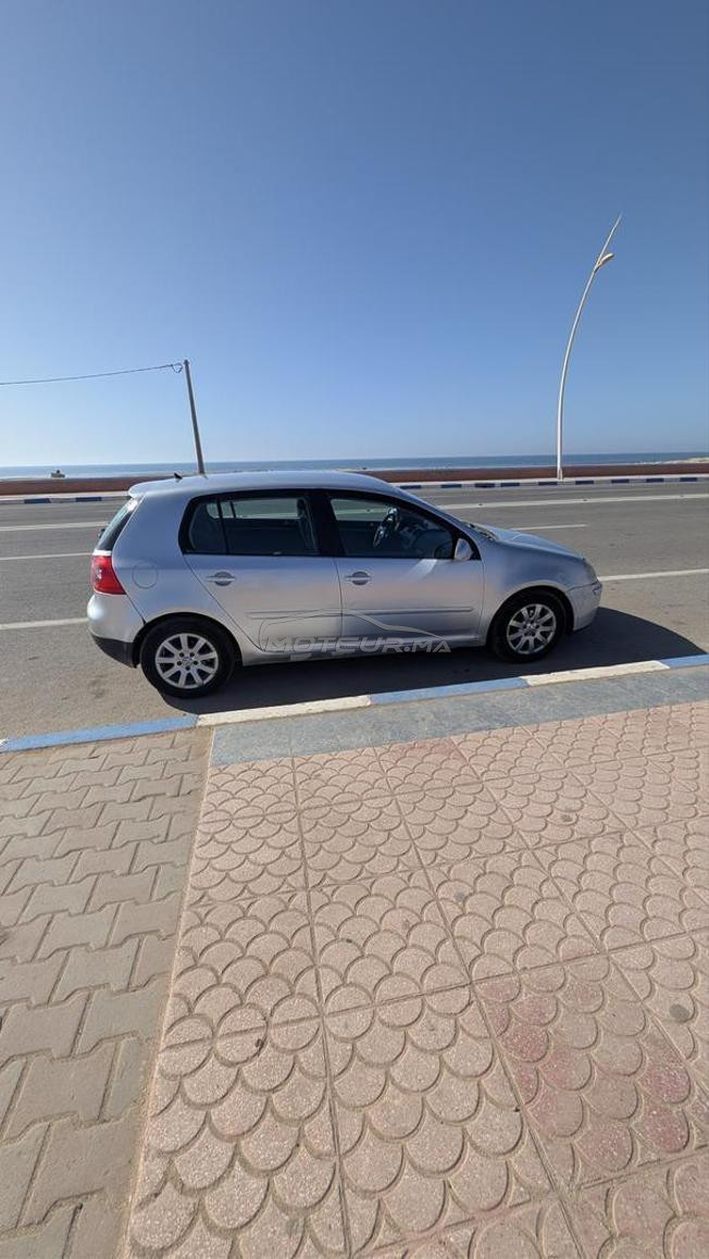 golf   5   