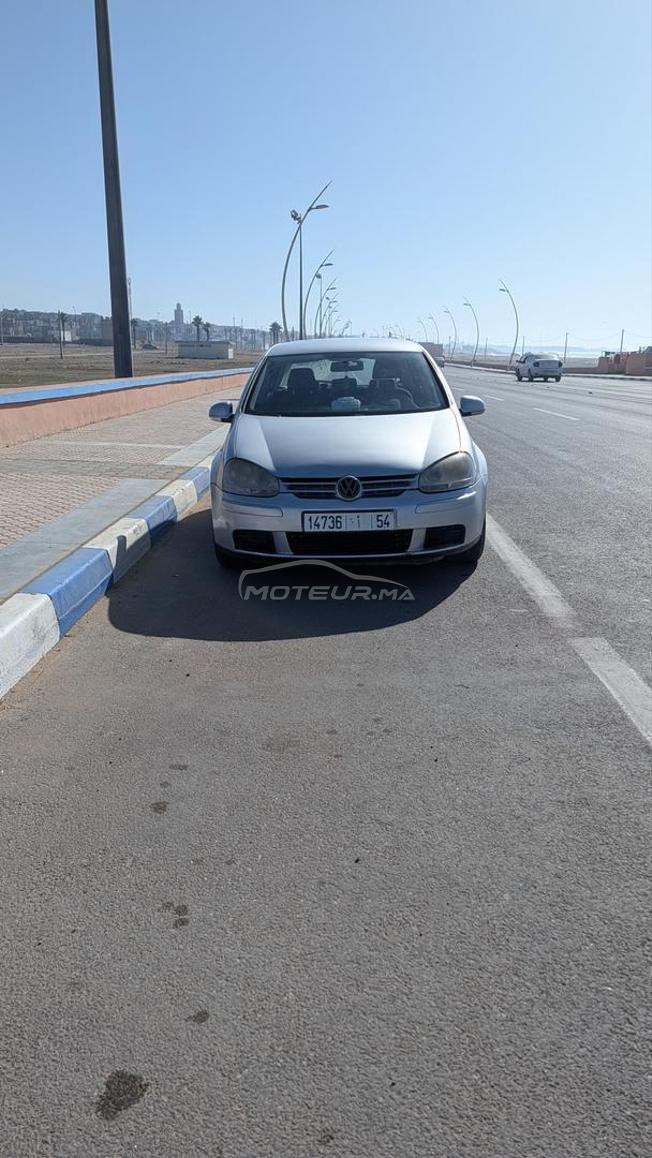 golf   5   