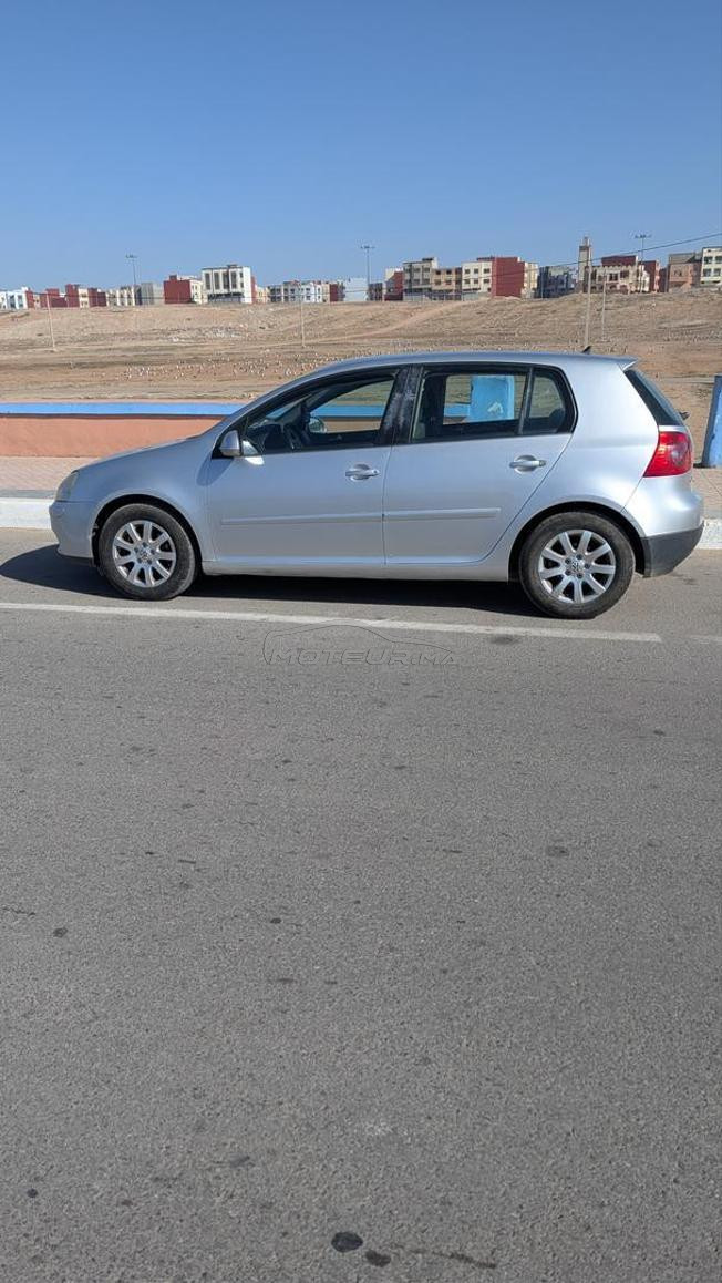 golf   5   