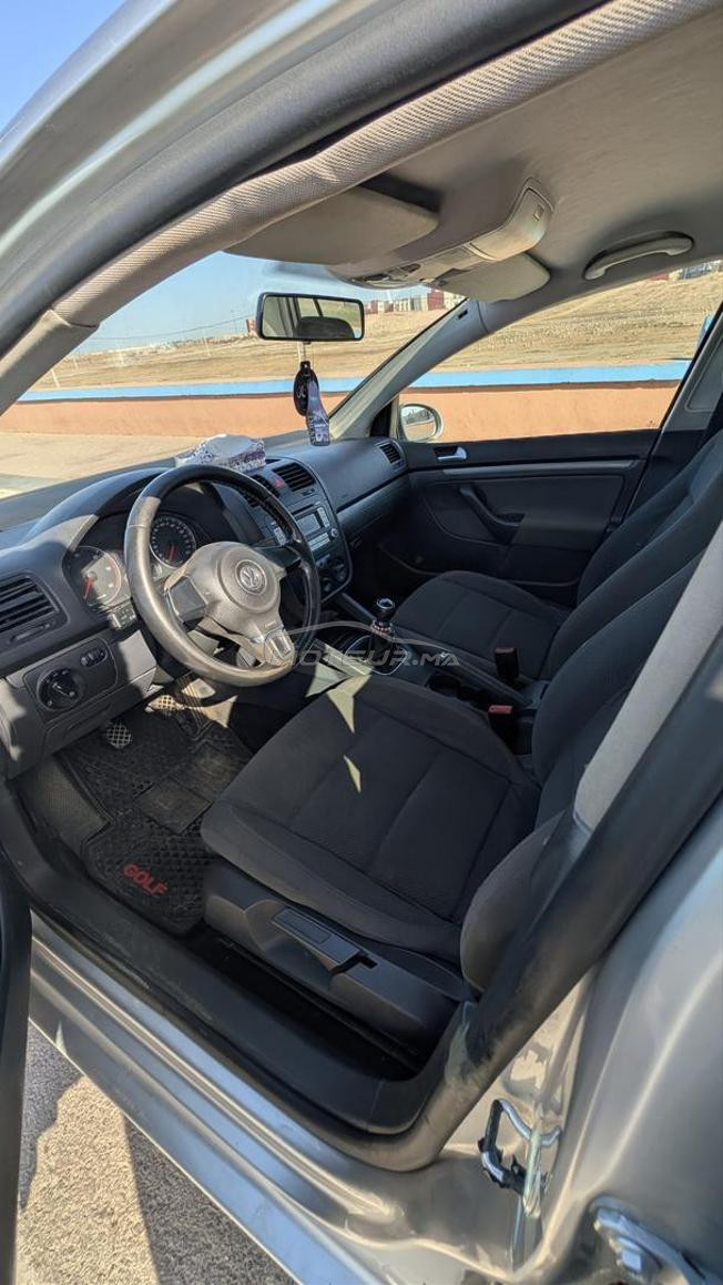 golf   5   