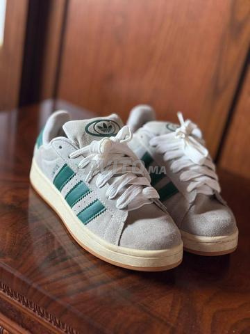 Adidas Campus très bon état taille 40 - 2