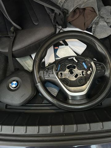 Volant BMW F33 - 2
