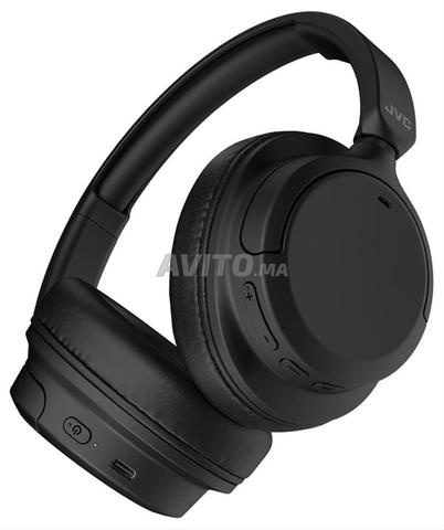 JVC HA-S36W - 2