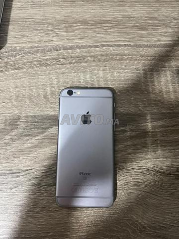 iPhone 6s - 2