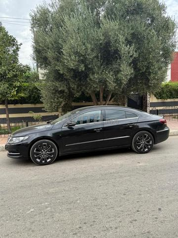 Volkswagen Passat cc TDI 2.0