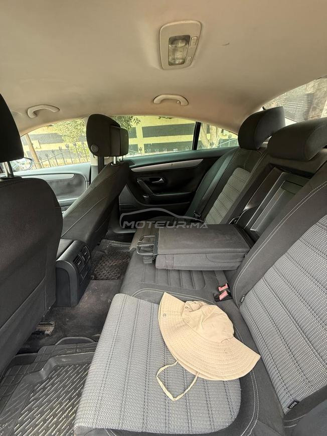 Volkswagen Passat cc TDI 2.0