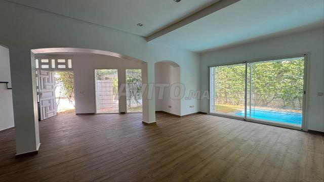 Petite villa à Anfa supérieur à saisir - 2
