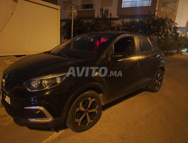 Renault Captur toutes options très bon état
