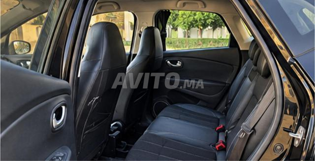 Renault Captur toutes options très bon état