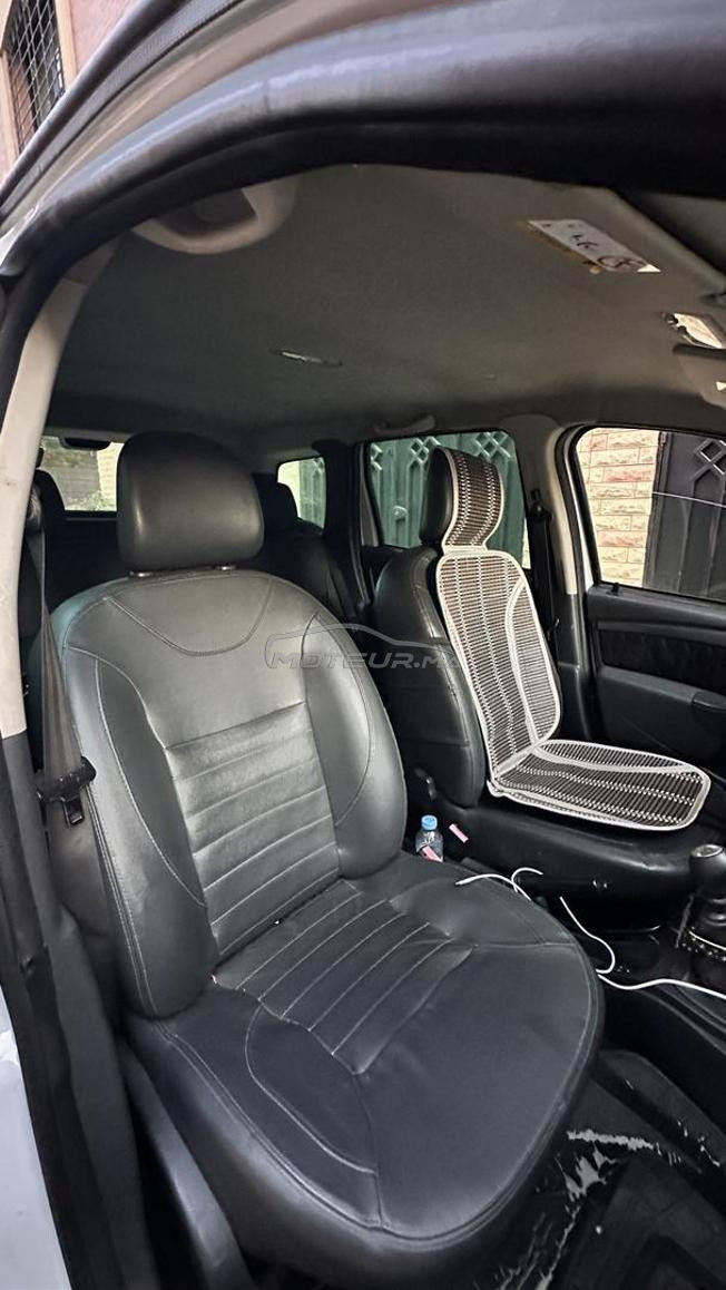 Dacia Duster Diesel Manuelle 2015 à Tanger