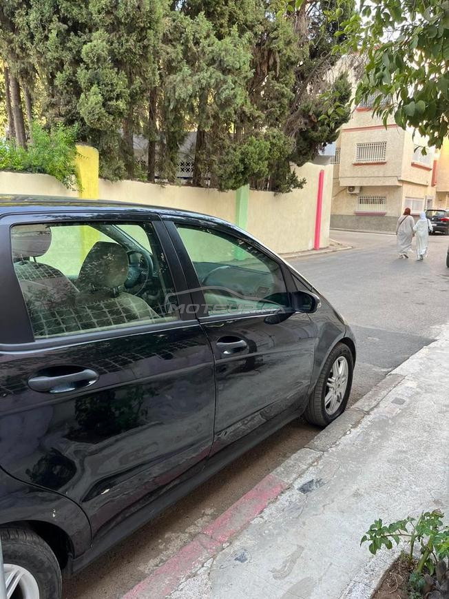 فاس طريق عين الشقف