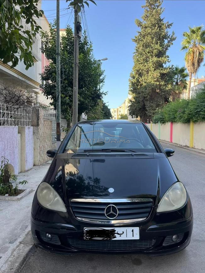 فاس طريق عين الشقف