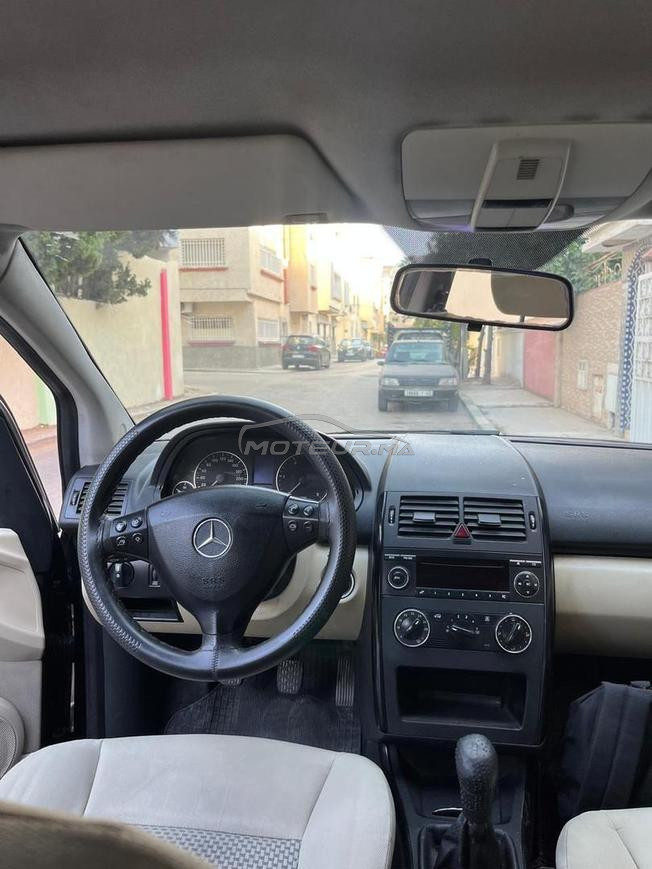 فاس طريق عين الشقف