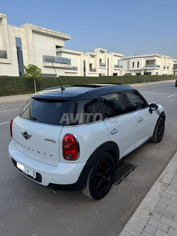 Mini Cooper - 2