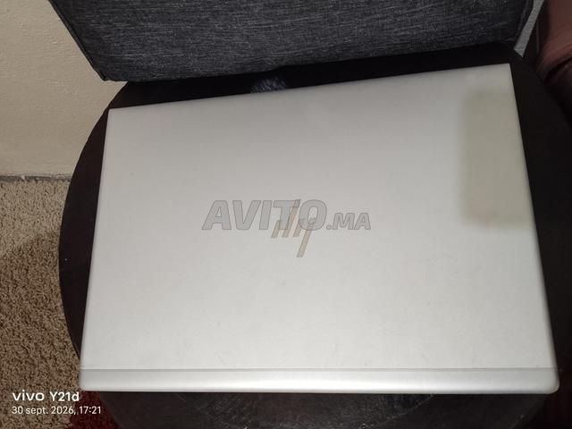 PC portable - 2