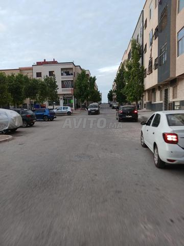Appartement à vendre à Settat, 3ème étage - 2