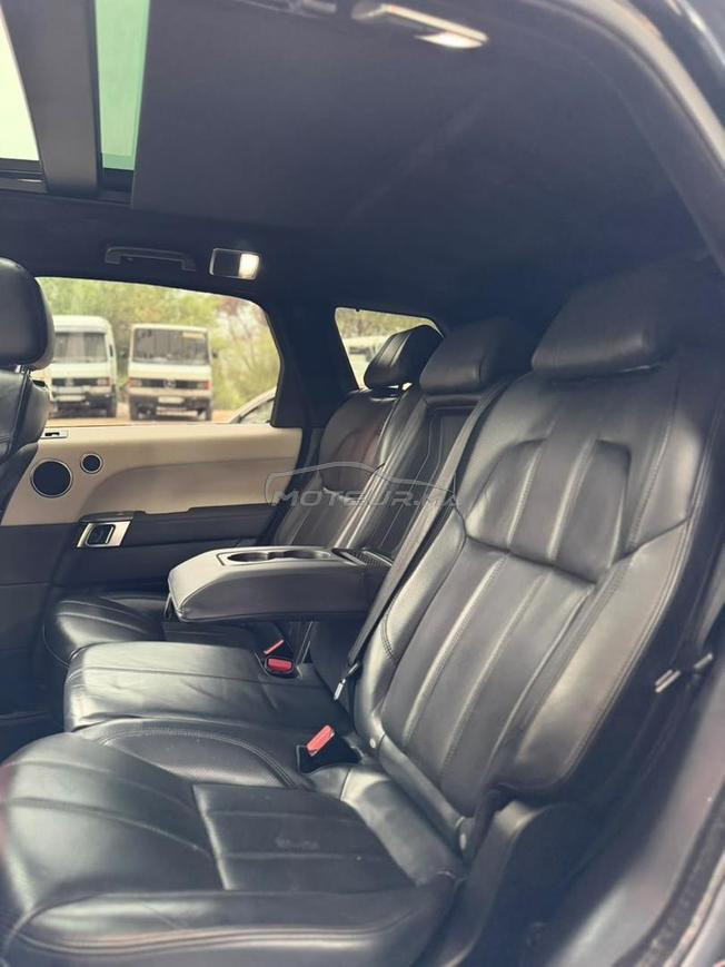 Range Rover Sport 