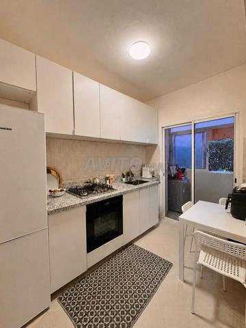 Appartement à vendre 60 m² à Marrakech - 2