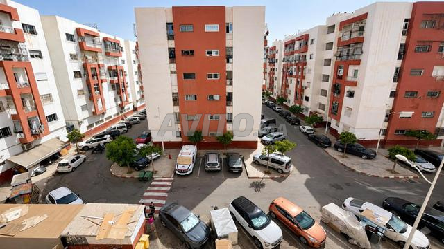 Appartement à vendre Hay salam - 2