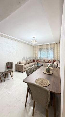 Appartement à louer 80 m² à Tanger - 2