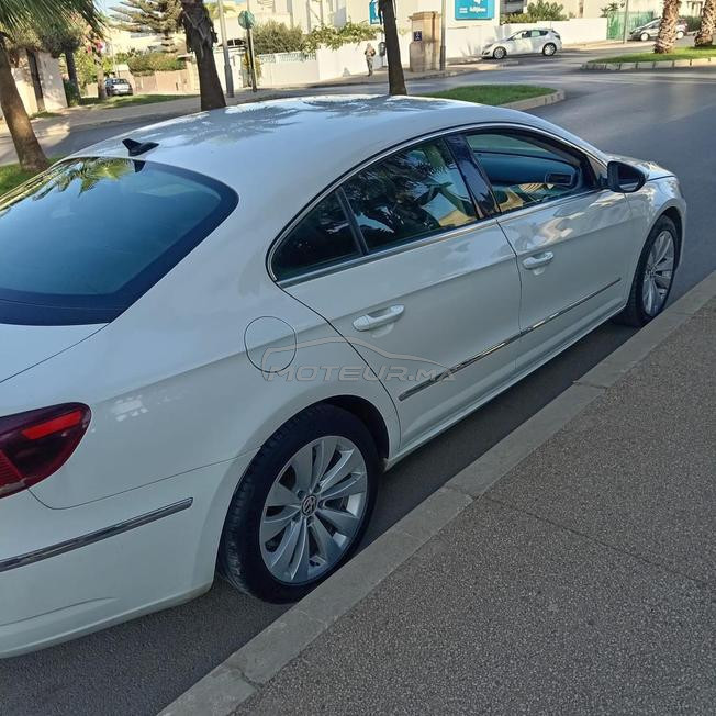 passat en très bon etat