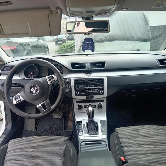 passat en très bon etat