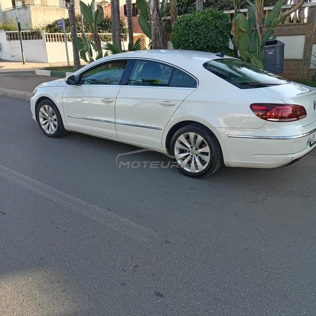 passat en très bon etat